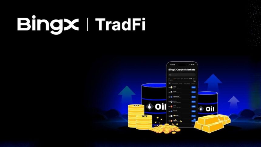 expands to global markets