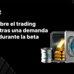 Bitget opens TradFi trading to all users