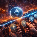 Ethereum Approaches A “Never Broken” Support Line: Accumulators Step In