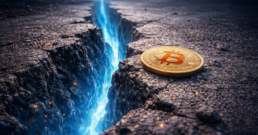 Will Bitcoin crash when the US market opens? Rising prices have created two new CME gaps, one of which will be costly to close.