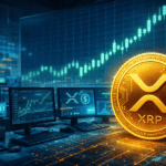 XRP surpasses BNB and is now the third largest cryptocurrency