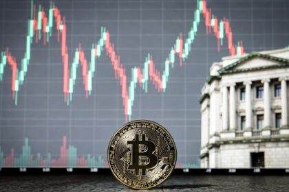 Bitcoin would rise if the Bank of Japan intervenes