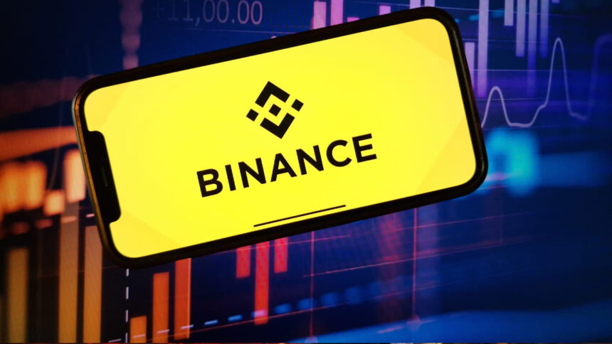 Binance anticipates a favorable 2026 for the bitcoin and cryptocurrency market