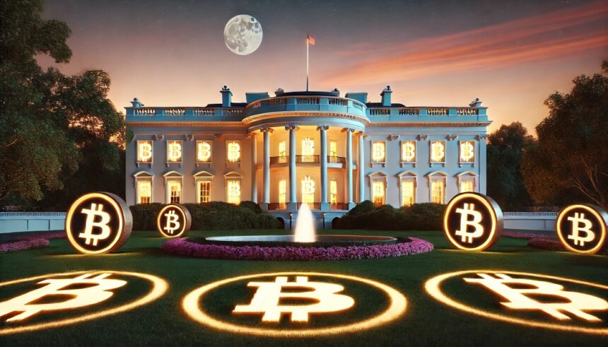 The White House calls a key meeting to define how Bitcoin will be regulated