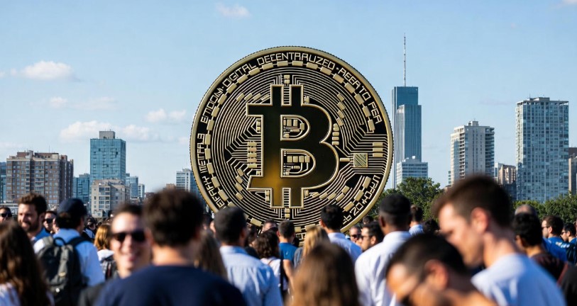 Cryptocurrency industry fractures due to the new bitcoin law