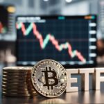 Bitcoin stumbles and turns its week on Wall Street red
