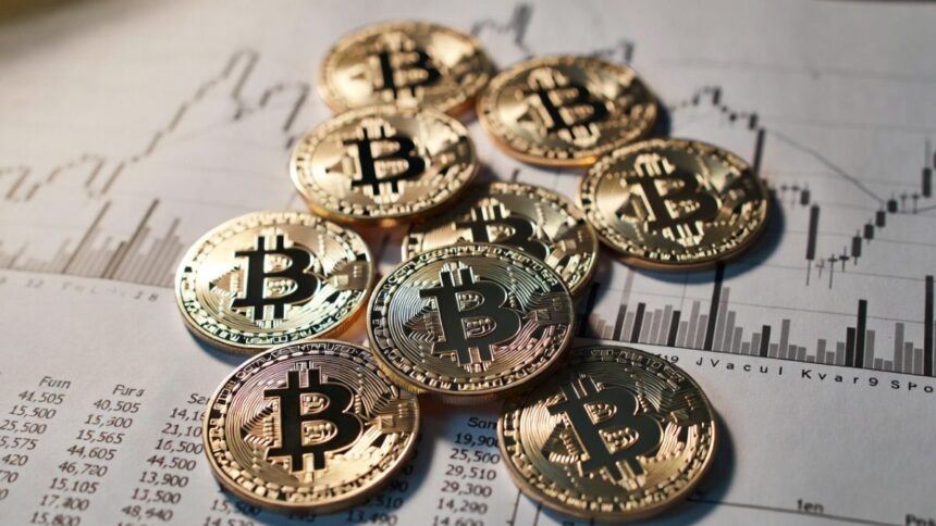 Bitcoin investors record first realized losses in more than two years