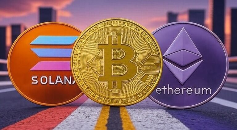 What price will bitcoin, ether and solana have in 1 year? Bitwise reveals survey results