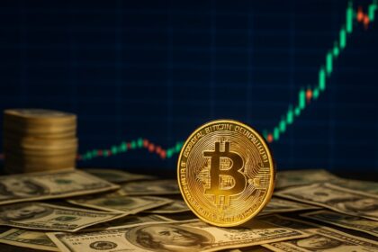 Where will the price of bitcoin go? This shows on-chain data