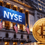The New York Stock Exchange copies bitcoin with 24/7 operations