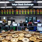 Japan would say "yes" to bitcoin and cryptocurrency ETFs