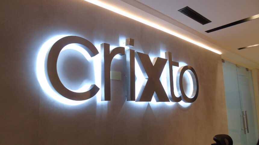 Crixto renewed license to operate in Venezuela