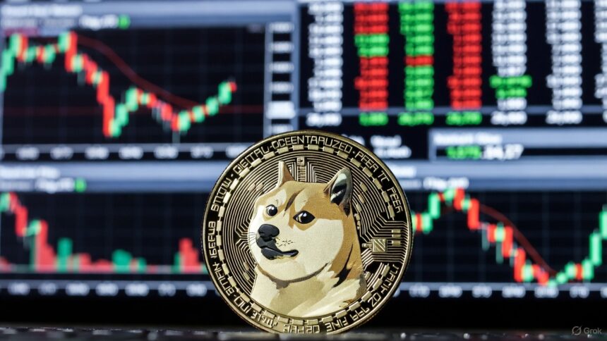 Dogecoin seeks to strengthen its presence on Wall Street with another ETF, but...