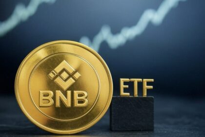 BNB's resilience seeks to conquer Wall Street