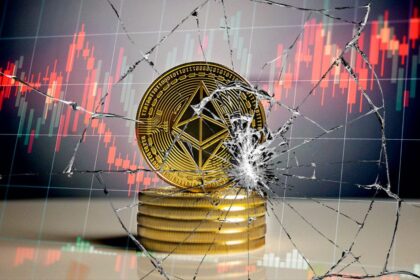 Bearish signal activated for Ethereum from Coinbase