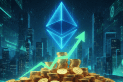 Ethereum accumulation is still active, but...