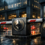 BlackRock sees Ethereum as gatekeeper to tokenization even as market share goes elsewhere