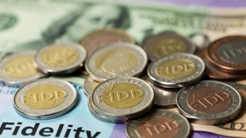 Fidelity wants to fight USDT with a new stablecoin