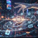 new NFT-style trend that takes over social networks