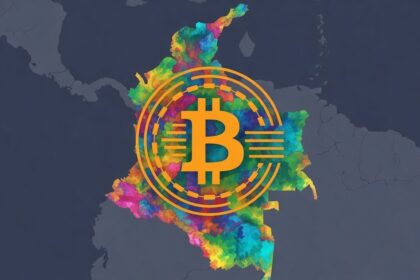One million Colombians are under threat of bank embargo
