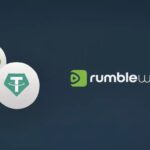 Rumble integrates self-custody wallet for payments in bitcoin and USDT