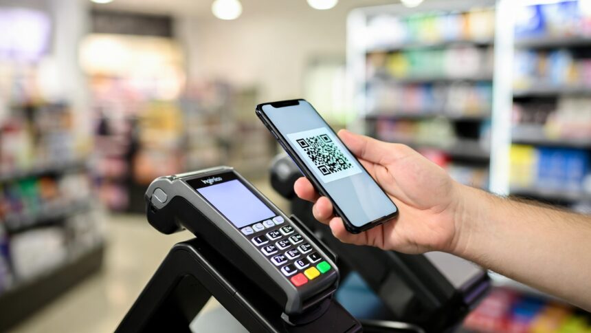 Stablecoins will reach 40 million payment terminals