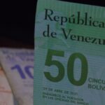The monetary supply increases in Venezuela, what will happen to USDT?