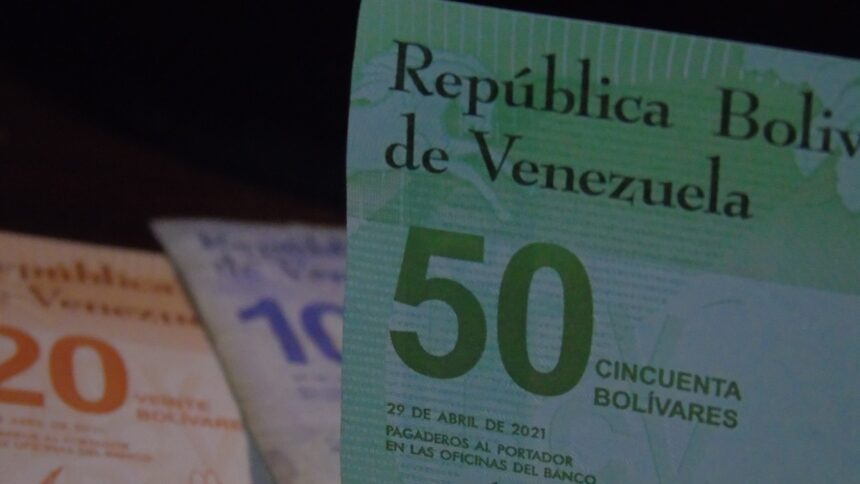 The monetary supply increases in Venezuela, what will happen to USDT?