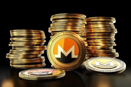 Monero scores an all-time high