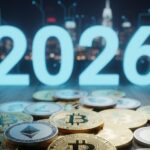 10 Bitwise predictions about bitcoin and cryptocurrencies for 2026