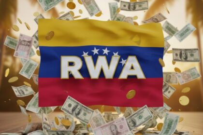 RWA would play an important role in Venezuela: Bitfinex