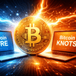 Have Bitcoin Core nodes migrated to Knots after the error?