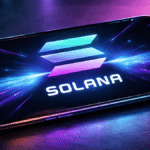 Solana Mobile Token Makes Explosive Market Debut