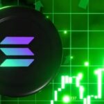 Solana would be preparing for a price rebound