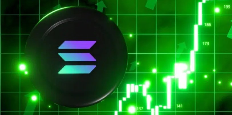 Solana would be preparing for a price rebound