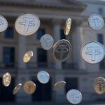 stablecoins take advantage of "loopholes" to pay interest