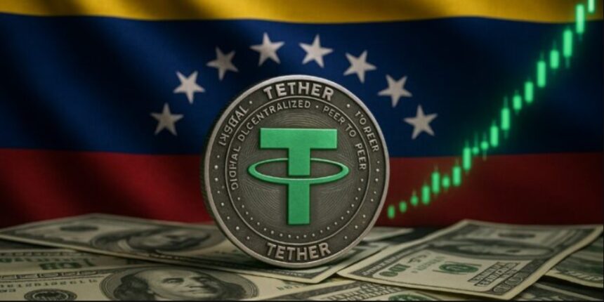 Venezuela could experience hybrid dollarization
