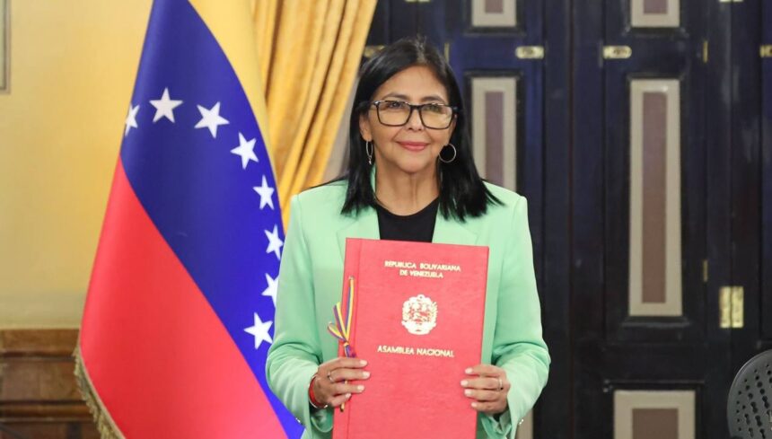 Law is being prepared in Venezuela for the return of agreed prices