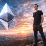 Vitalik Buterin declares Ethereum has solved the crypto trilemma, but his 2030 roadmap exposes huge ideological risks