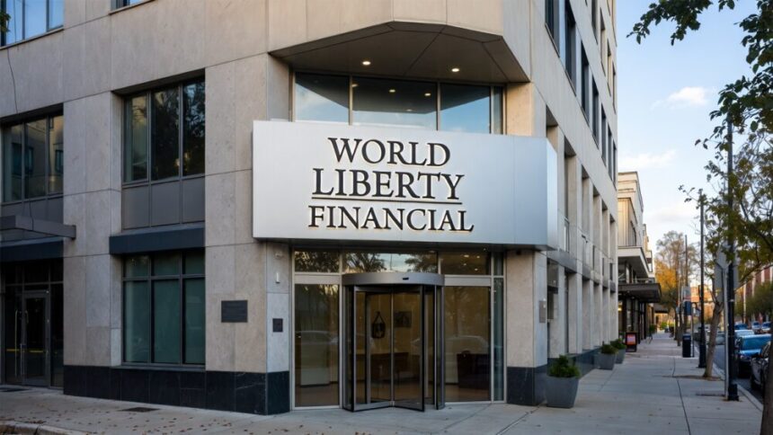 Trump's DeFi seeks to become a regulated bank