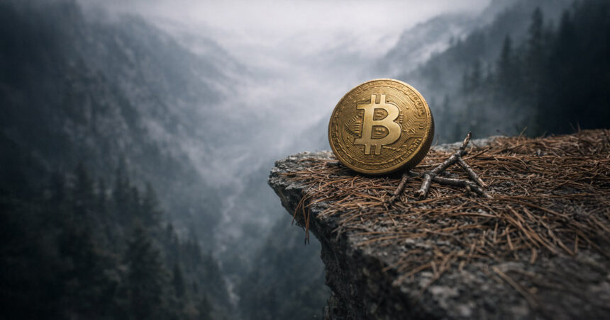 $4.5 billion in ETF outflows puts $58,000 in jeopardy, sending Bitcoin heading for fifth consecutive month of losses