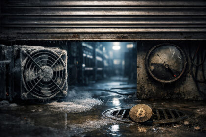 Bitcoin Supply Guide: Miners get nervous as holders sell, ETFs add pressure