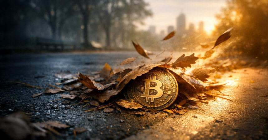 Bitcoin bear market ends when three signals reverse and one of them has already started twitching