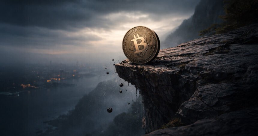 Bitcoin could fall towards $30,000 next year unless real progress is shown towards quantum proof upgrades