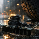 Bitcoin ends $1.5 billion streak of outflows, but trades driving inflows may disappear under pressure