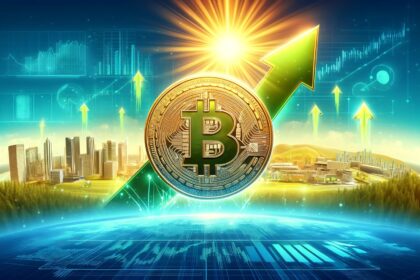 Bitcoin price