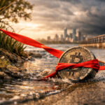Bitcoin rallies after $100 billion tariff whiplash – but $60,000 option price target suggests bigger risks