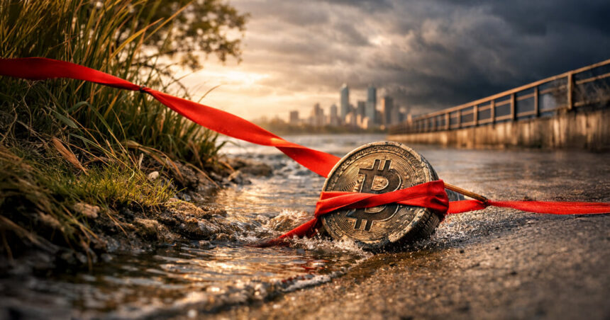 Bitcoin rallies after $100 billion tariff whiplash – but $60,000 option price target suggests bigger risks