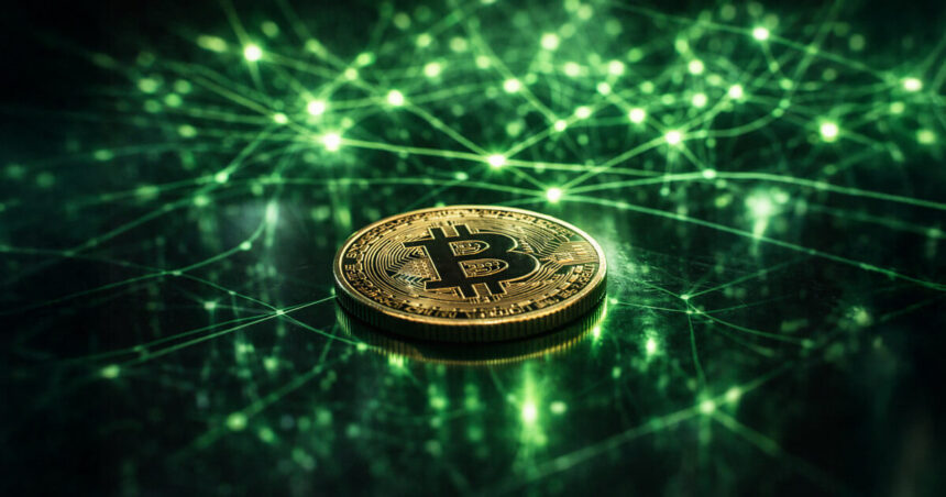 Bitcoin rises on NVIDIA's monster quarter, but its tech beta means next AI scare will be even more severe