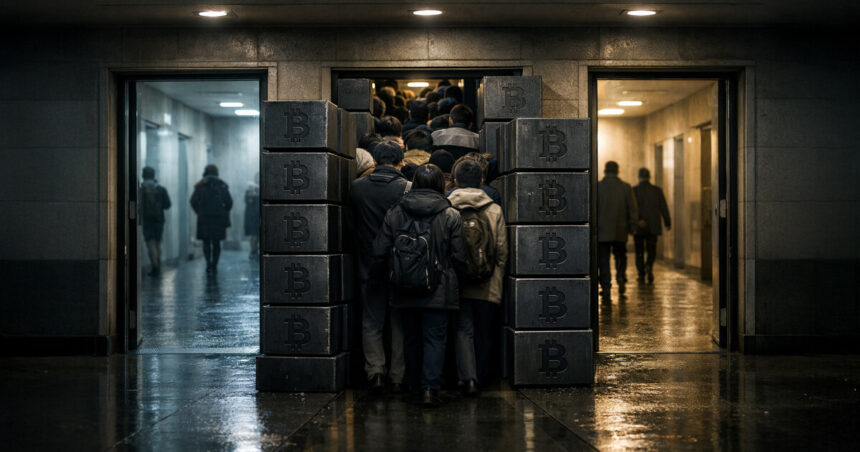 Bitcoin shorts have just reached their most extreme levels in years as BTC bravely climbs above $70,000